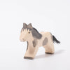 Shetland Pony | Running | © Conscious Craft